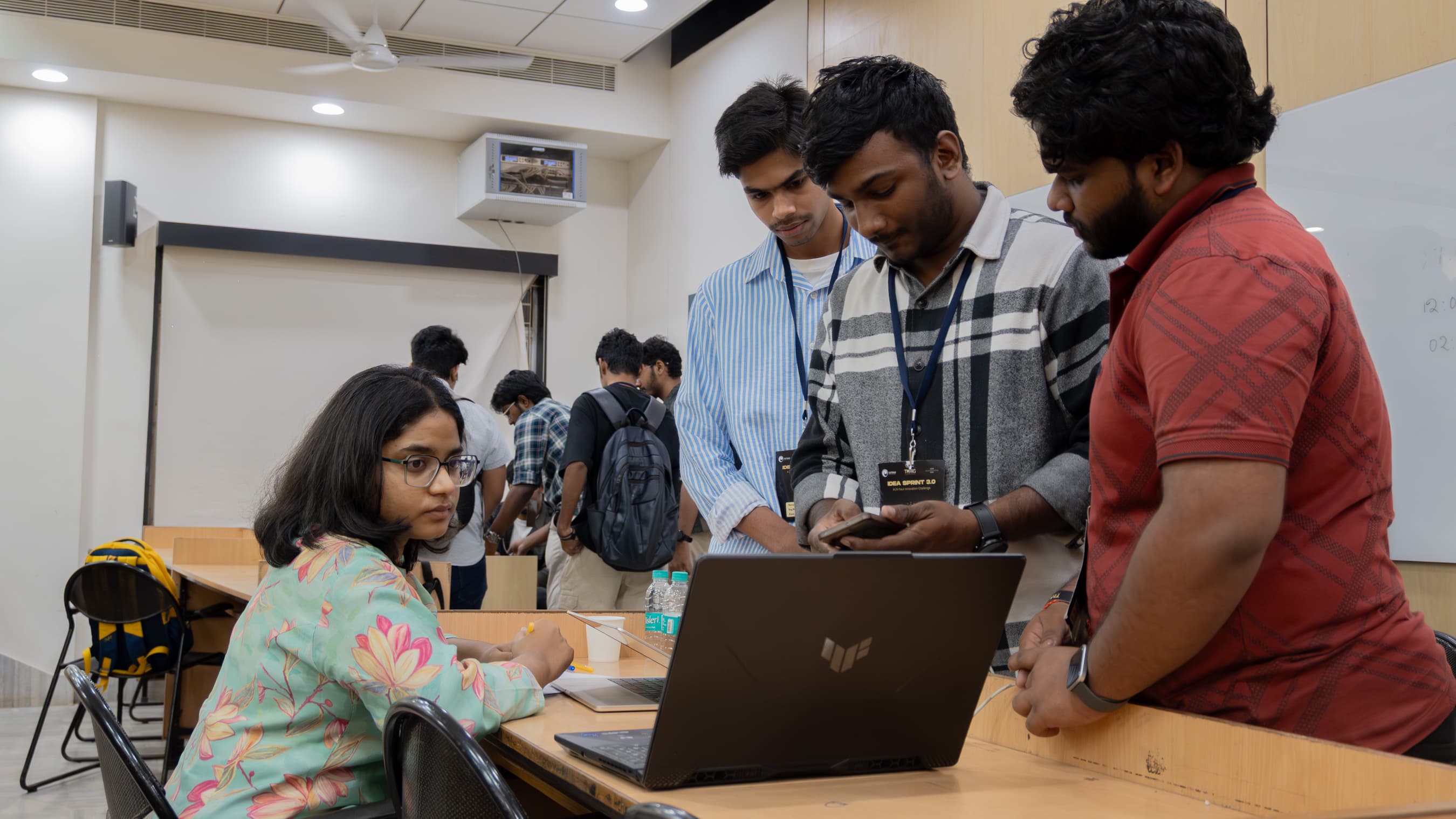 IdeaSprint — previous year, photo 3
