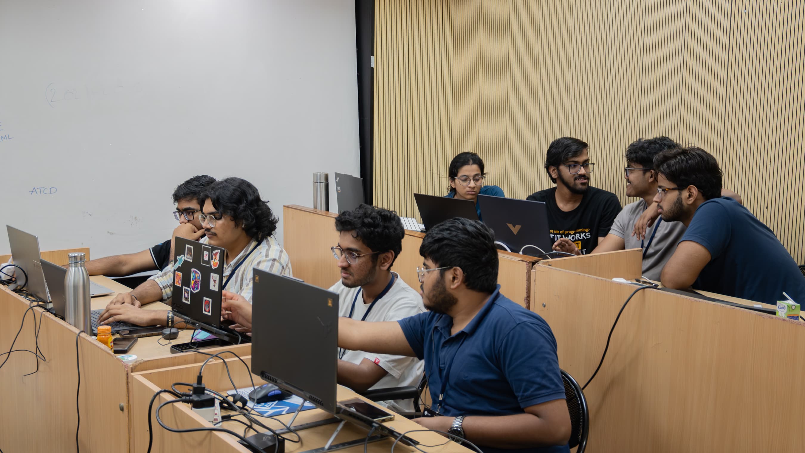 IdeaSprint — previous year, photo 6